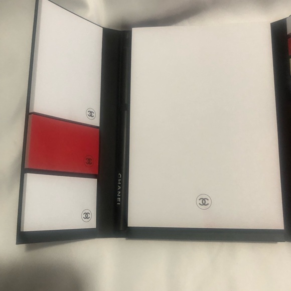 CHANEL LA COLLECTION Memo 2024 Novelty. - Picture 4 of 5